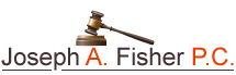  Joseph A. Fisher Law